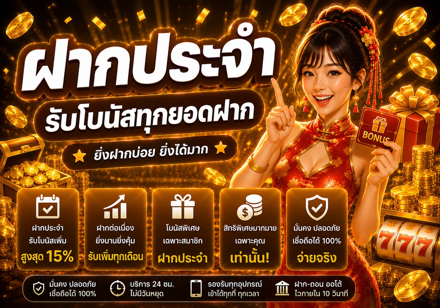 โปรโมชั่น zma98